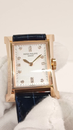 Patek Philippe stock 79964 Front from vendor video