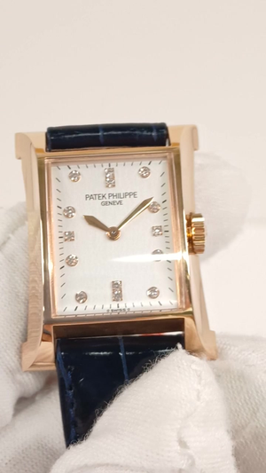 Patek Philippe stock 79964 Front from vendor video