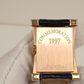 Patek Philippe stock 79964 Caseback from vendor video