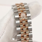Rolex 279171 stock 80110 Clasp and bracelet from vendor video