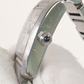 Cartier stock 80280 Crown and case from vendor video
