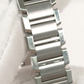 Cartier stock 80280 Clasp and bracelet from vendor video