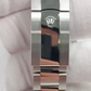 Rolex 326934 stock 80754 Clasp from vendor video