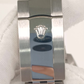 Rolex 126334 stock 80801 Clasp from vendor video