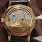 Patek Philippe Annual Calendar stock 81146 — Caseback from vendor video
