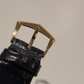 Patek Philippe Annual Calendar stock 81146 — Buckle and strap from vendor video