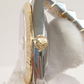 Rolex 126333G stock 81580 Crown side from vendor video