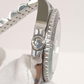 Rolex GMT-Master II Ref 126720VTNR stock 82013 Crown side from vendor video