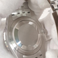 Rolex GMT-Master II Ref 126720VTNR stock 82013 Caseback from vendor video