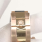 Rolex 116515LN stock 82583 Clasp from vendor video