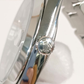 Rolex 126300 stock 82610 Crown side from vendor video