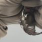 Rolex stock 82691 Caseback and crown from vendor video