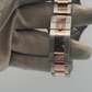 Rolex stock 82691 Clasp and bracelet from vendor video