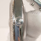 Rolex 126334 stock 82932 Crown side from vendor video