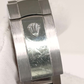 Rolex 126334 stock 82932 Clasp from vendor video
