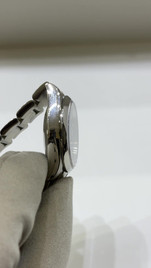 Rolex 83340 — Side profile — video frame