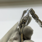 Rolex 83340 — Crown side — video frame