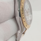 Rolex Daytona Ref. 16523G stock 83361 Case side from vendor video