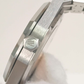Audemars Piguet 15400ST.OO.1220ST.04 stock 83749 Crown side from vendor video