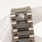 Rolex 128239 stock 84496 Clasp from vendor video