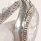 Rolex 178274 stock 85040 Side from vendor video
