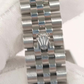 Rolex 178274 stock 85040 Clasp from vendor video