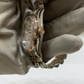 Rolex stock 85717 Crown and case side from vendor video