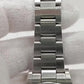 Rolex Oyster Perpetual 39mm Steel — Bracelet; stock 85822