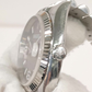 Rolex 116234 stock 86348 Crown side from vendor video