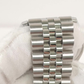 Rolex 116234 stock 86348 Bracelet from vendor video