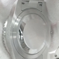 Rolex GMT-Master II Ref 126720VTNR stock 87028 Caseback from vendor video