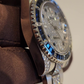 Rolex Submariner stock 88183 — Case side from vendor video