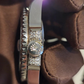 Rolex Submariner stock 88183 — Crown side from vendor video