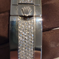 Rolex Submariner stock 88183 — Clasp and bracelet from vendor video