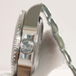 Rolex Deepsea Ref 126660 stock 88269 Crown side from vendor video