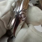 Rolex 179160 stock 88350 Crown side from vendor video