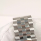 Rolex 126200 stock 88393 Bracelet from vendor video