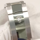 Rolex 126300 stock 88774 Clasp from vendor video