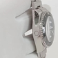 Rolex Deepsea Ref 136660 stock 89034 Helium valve side from vendor video