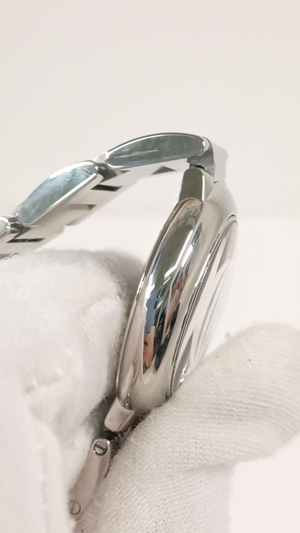 Cartier WE902073 stock 89272 Case side from vendor video