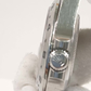 Rolex 216570 stock 89750 Crown side from vendor video