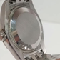 Rolex Datejust Ref. 178274G stock 90201 Caseback from vendor video