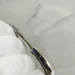 Rolex Daytona stock 90628 — Bracelet side from vendor video