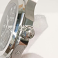 Patek Philippe 5164A-001 stock 90776 Crown side from vendor video