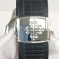 Patek Philippe 5164A-001 stock 90776 Clasp from vendor video