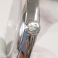 Rolex 134300 stock 90833 Crown side from vendor video