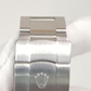 Rolex 134300 stock 90833 Clasp from vendor video