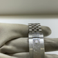 Rolex stock 91609 Clasp and bracelet from vendor video