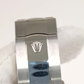 Rolex 336934 stock 91709 Clasp from vendor video