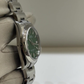 Rolex stock 91786 Case side from vendor video